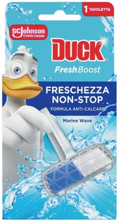 DUCK FRESH BOOST MARINE