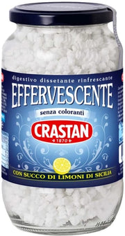 CRASTAN EFFERVESCENTE 250G