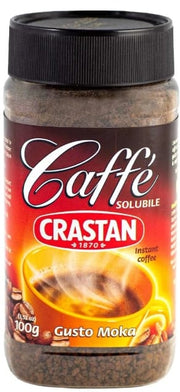 CRASTAN CAFFE SOLUBILE 100G