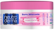 NEUTRODERMA BURRO STRUCCANTE 125ML ARGAN E KARITE