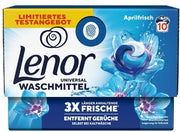 LENOR 10 PODS RISVEGLIO PRIMAVERILE