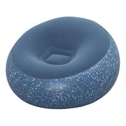 POUF GONFIABILE 112X66CM VERDE PET