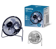 MINI VENTILATORE USB DESK 5W