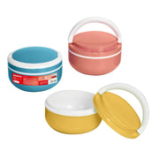 PORTAVIVANDE TONDO HOOP POP 600ML