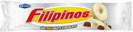 FILIPPINOS COOKIE BIANCO 67G