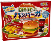 MTYL DIY BURGER 35G