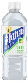 DONGPENG ACQUA ELETTROLITI LIMONE 555ML