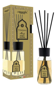 CAMOMILLA DIFF.125ML ARABA ORO TONQAH