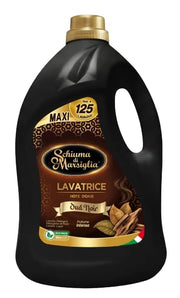 SCHIUMA DI MARSIGLIA LAV.ARABO 5LT 125LAV OUD NOIR