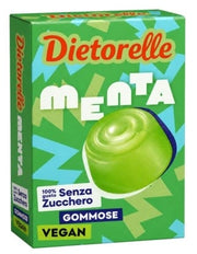 SPERLARI DIETORELLE MENTA 27G