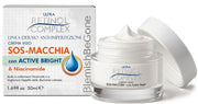 RETINOL CREMA SOS ANTIMACCHIA 50ML