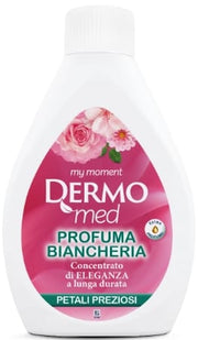 DERMOMED PROFUMA BIANCHERIA 250ML PETALI PREZIOSI