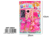 BL.BELLISSIMA 39951 APEL