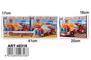 SET BLOKS POMPIERI 40318 APEL