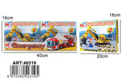 SET BLOKS SCAVATUTTO 3 40319 APEL