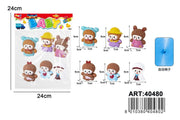SET 6 PZ ORSETTO 40480 APEL
