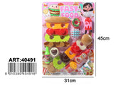 BL.FAST-FOOD 40491 APEL