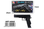 PISTOLA BBGUN 40542 APEL