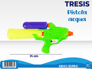 PISTOLA ACQUA 32CM 278 TRESIS