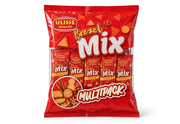 ULISSE BREZEL MULTIPACK T5 200G