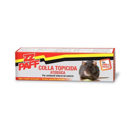 ZZ PAFF COLLA PER TOPI 135GR