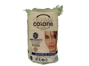 DERMA COTONE DISCHETTI STRUCC.OVALI 50PZ