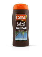 DELICE CREMA SOLARE 250ML INTENSIVO