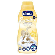 CHICCO AMMORB.30LAV 750ML TENERA CAREZZA