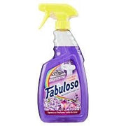 FABULOSO SGRASSATORE 600 ML LAVANDA