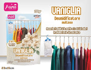 AURA DEUMIDIFICATORE M.USO 200GR VANIGLIA