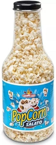 CASA DEL DOLCE BOTTIGLIA POP CORN 180G