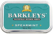 BARKLEYS INTENSE MINTS SPEARMINT 50G