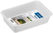 VASSOIO GALA 2.1LT BIANCO