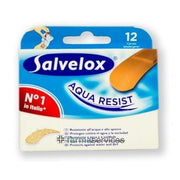 SALVELOX CEROTTI ACQUA RESIST 12PZ