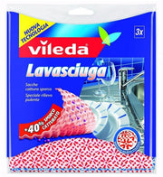 VILEDA PANNO LAVASCIUGA 3PZ