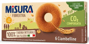 MISURA CIAMBELLINE INTEGRALI 6PZ 230G