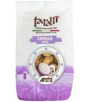 APULIA TARALLINI CIPOLLA 250G