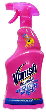 VANISH TRIGGER 725ML