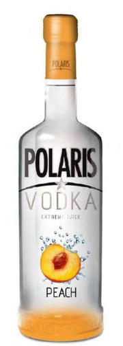 POLARIS VODKA PESCA 700ML