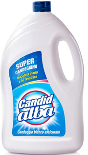 ALBA CANDEGGINA NUOVA CLASSICA 4LT