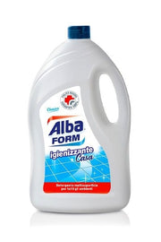 ALBA FORM PAVIMENTO 4 LT CLASSICO