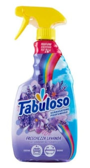 FABULOSO SGRASSATORE 600 ML LAVANDA