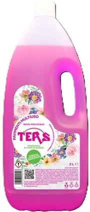 TERS PAVIMENTO ROSA 2000 ML