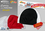 CUFFIA PER PISCINA