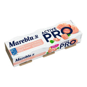 MAREBLU TONNO ACTIVE PRO OLIO GIRASOLE T3 180G