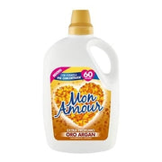 MON AMOUR AMMORBIDENTE 3LT 60LAV ORO ARG