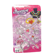 ACCESSORI BELLEZZA 8363 TRESIS