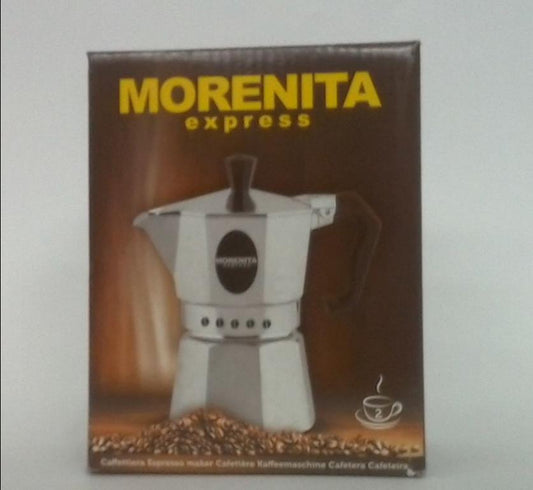 MORENITA EXPS 2TZ.