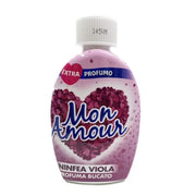 MON AMOUR PROFUMA BUCATO NINFEA VIOLA 220ML