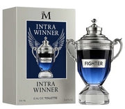 INTRA WINNER FIGHTER MONTAGE BRANDS 100ML